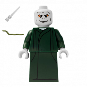 Фигурка RMC Harry Potter Lord Voldemort Films hpr004 Новый