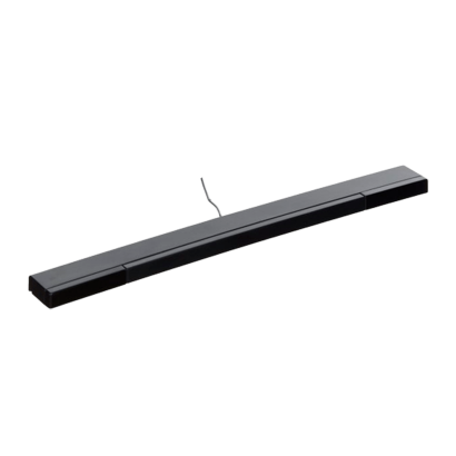 Сенсор Движения Проводной RMC Wii Sensor Bar USB Black 2.2m Новый - Retromagaz