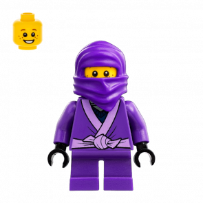 Фигурка Lego Другое Lil' Nelson Ninjago njo263 Б/У