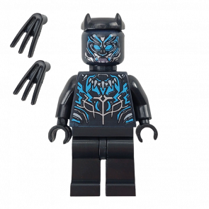 Фигурка RMC Marvel Black Panther Super Heroes marvr043 Новый - Retromagaz