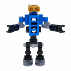 Фигурка Lego Другое Auto Ninjago njo130 Б/У