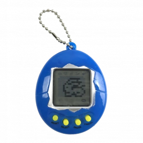 Консоль RMC Classic Electronic Pet Blue