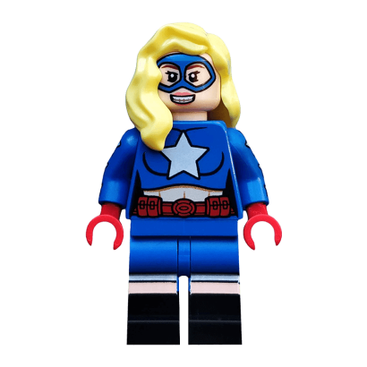 Фігурка Lego DC Stargirl Super Heroes colsh04 1 Б/У - Retromagaz