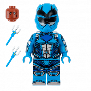 Фигурка RMC Power Rangers Blue Ranger TV Series prr002 Новый