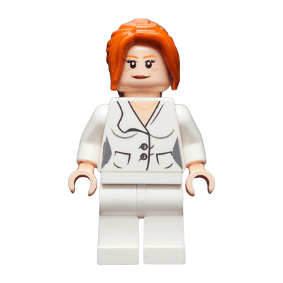 Фігурка Lego Marvel Pepper Potts Super Heroes sh0068 Б/У - Retromagaz