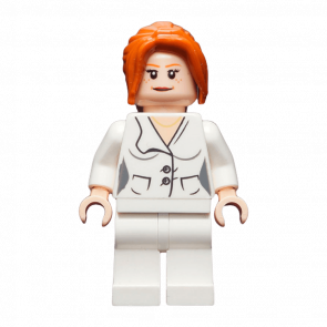 Фігурка Lego Marvel Pepper Potts Super Heroes sh0068 Б/У