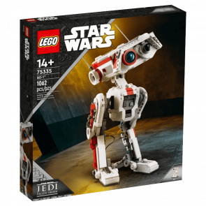 Конструктор Lego BD-1 Star Wars 75335 Новый - Retromagaz