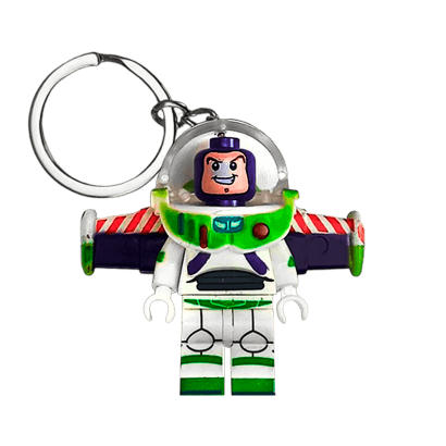 Брелок RMC Buzz Lightyear Новий - Retromagaz