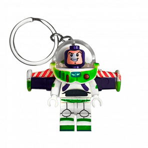 Брелок RMC Buzz Lightyear Новий - Retromagaz