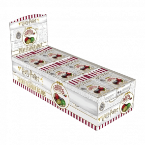 Набір Цукерки Jelly Beans Harry Potter Bertie Bott's 34g 24шт