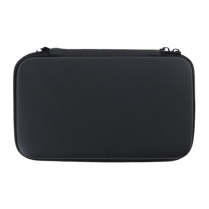 Чохол Твердий RMC 3DS XL New Black Новий - Retromagaz