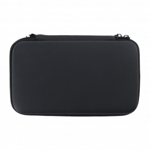 Чохол Твердий RMC 3DS XL New Black Новий - Retromagaz