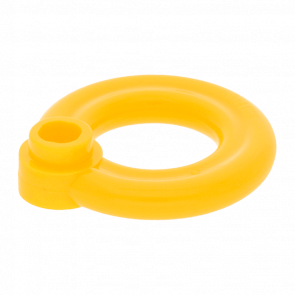 Інше Lego Flotation Ring Life Preserver 30340 4527354 Yellow 20шт Б/У - Retromagaz