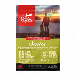 Сухий Корм для Собак Orijen Senior 2kg