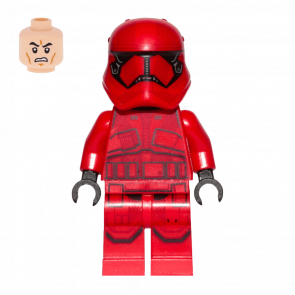 Фигурка Lego Первый Орден Sith Trooper Star Wars sw1065 1 Новый