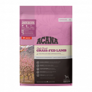 Сухий Корм для Собак Acana Grass-Fed 2kg