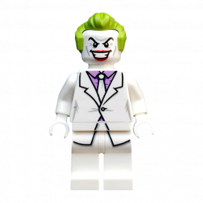 Фигурка Lego DC Joker Super Heroes colsh13 1 Б/У