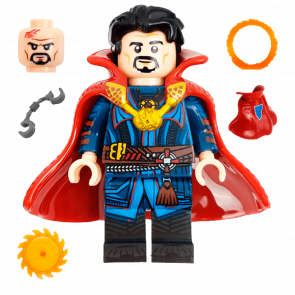 Фігурка RMC Marvel Doctor Strange Super Heroes marvr005 Новий - Retromagaz