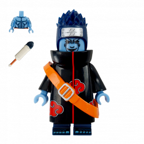 Фигурка RMC Naruto Kisame Hoshigaki Cartoons ntr028 Новый - Retromagaz