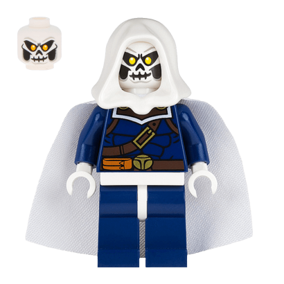 Фігурка Lego Marvel Taskmaster Super Heroes sh0100 1 Б/У - Retromagaz