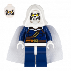 Фігурка Lego Marvel Taskmaster Super Heroes sh0100 1 Б/У