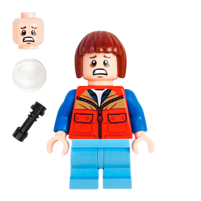 Фигурка RMC Stranger Things Will Byers TV Series str001 Новый - Retromagaz