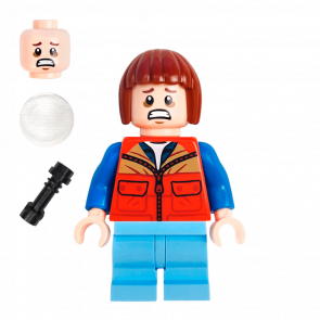 Фигурка RMC Stranger Things Will Byers TV Series str001 Новый