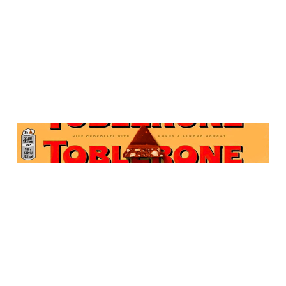 Шоколад Молочный Toblerone Milk 100g - Retromagaz