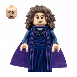 Фигурка Lego Marvel Agatha Harkness Studios Series 2 Super Heroes colmar13 Б/У - Retromagaz