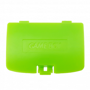 Кришка Консолі RMC Game Boy Color Light Green Новий - Retromagaz