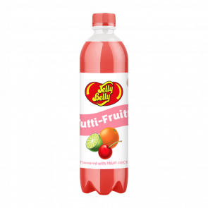 Напиток Jelly Belly Tutti Fruitti 500ml - Retromagaz