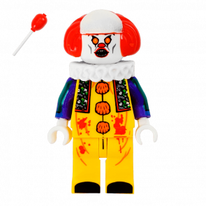 Фигурка RMC It Pennywise Films itr002 Новый