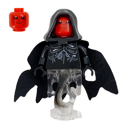 Фігурка RMC Marvel Red Skull Super Heroes marvr039 Новий - Retromagaz