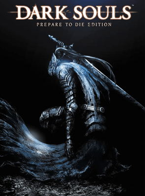 Игра LT3.0 Xbox 360 Dark Souls Prepare To Die Edition Русские Субтитры Новый