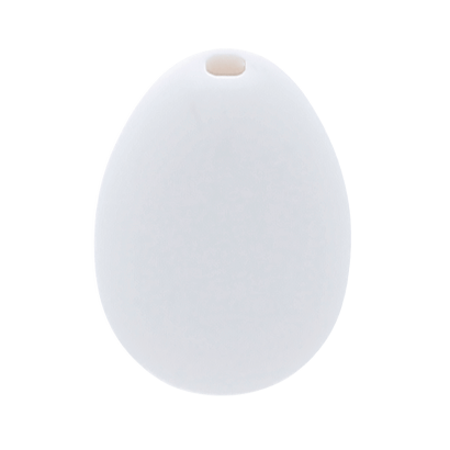 Їжа Lego 4шт Egg with Hole on Top 24946 53677 6143595 White Б/У - Retromagaz