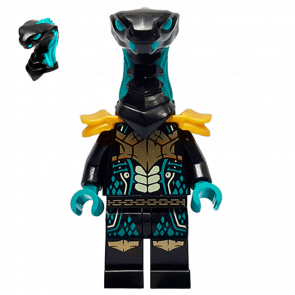 Фігурка Lego Інше Maaray Guard Ninjago njo696 2 Б/У