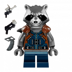 Фігурка RMC Guardians of the Galaxy Rocket Raccoon Films gotgr005 Новий - Retromagaz