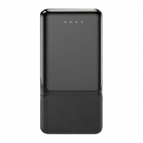 Портативний Акумулятор Power Bank Borofone QC3.0 Black 40000 mAh 30 W