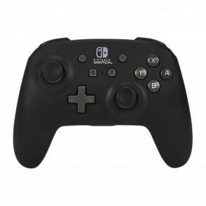 Геймпад Беспроводной PowerA Switch Enhanced Wireless Controller Black 3m Новый