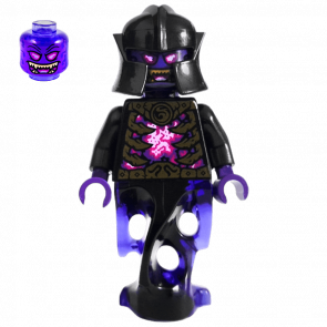 Фигурка Lego Stone Army Overlord Ninjago njo783 1 Новый