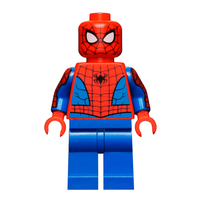 Фигурка Lego Marvel Spider-Man Super Heroes sh0684 1 Б/У - Retromagaz