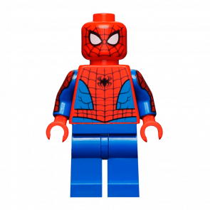 Фигурка Lego Marvel Spider-Man Super Heroes sh0684 1 Б/У - Retromagaz