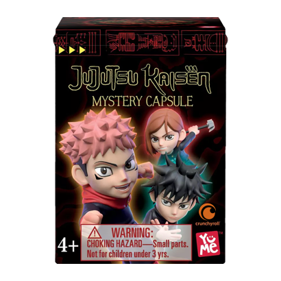 Фигурка Yume Jujutsu Kaisen - Retromagaz