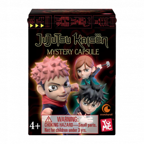 Фигурка Yume Jujutsu Kaisen - Retromagaz