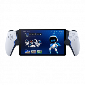 Консоль Sony PlayStation Portal White Б/У