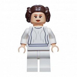 Фігурка Lego Повстанець Princess Leia Star Wars sw0337 1 Новий