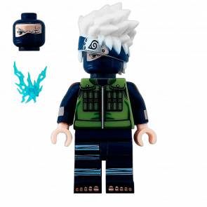 Фигурка RMC Naruto Hatake Kakashi Cartoons ntr027 Новый