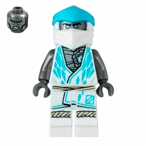 Фігурка Lego Ninja Zane Core Ninjago njo749 1 Новий