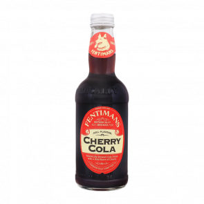 Напій Fentimans Cherry Cola 275ml - Retromagaz