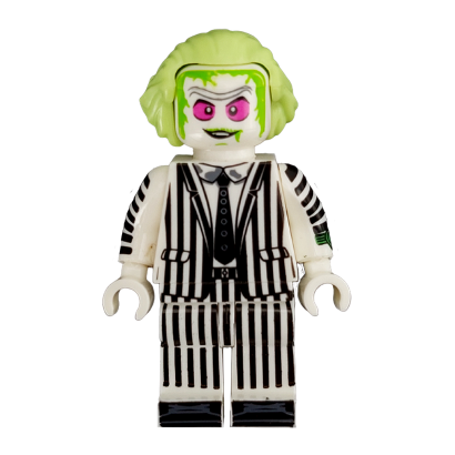 Фигурка RMC Beetlejuice Films bjr001 Новый - Retromagaz